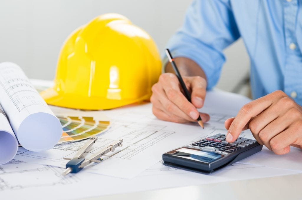 Why That Free Construction Cost Calculator Is Useless GLE Associates