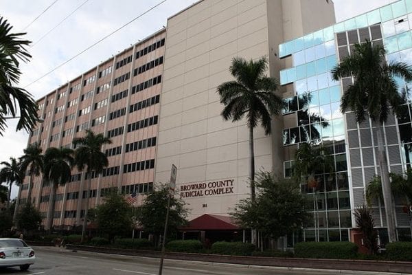 Broward County Courthouse  GLE Associates, Inc.