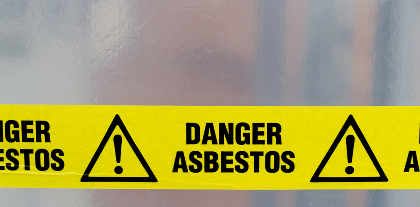 Here’s What You Need to Know About National Asbestos Awareness Week