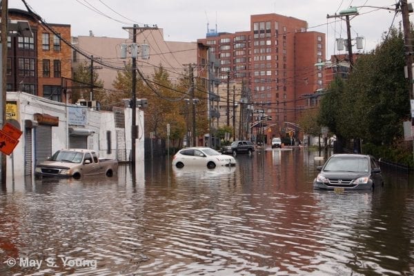 Hurricane Recovery Catastrophe Response - GLE Associates