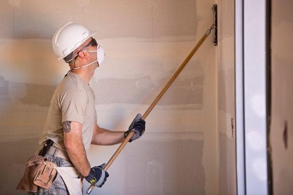 Prevention Mold Growth Construction - GLE Associates